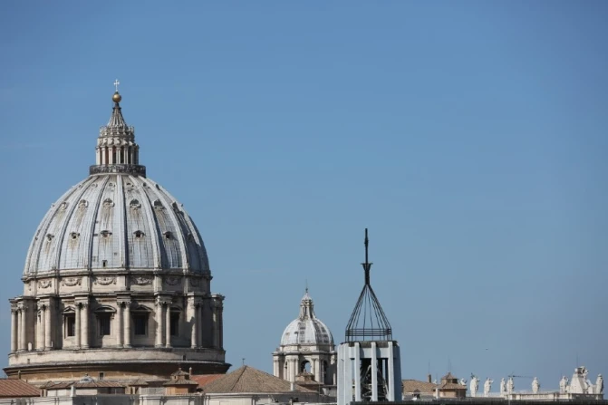 Cupola of St. Peter's